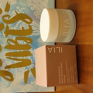 ILIA Barrier Build Skin Protectant Cream